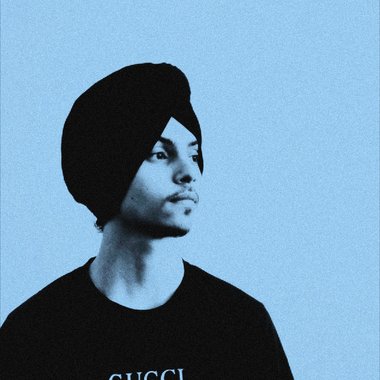 Tanveer S. - Freelance Motion Graphic Designer