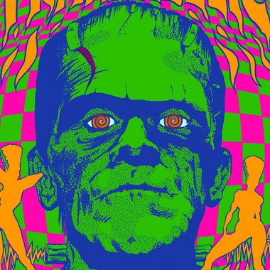 raffertypaul5227 - Freelance Illustrator