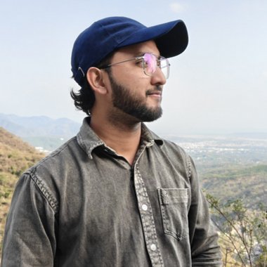 Babar S. - Freelance Production Designer