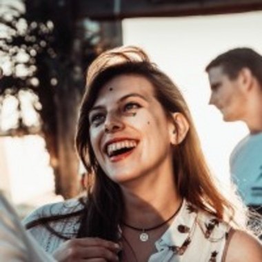 Inês M. - Freelance Artist