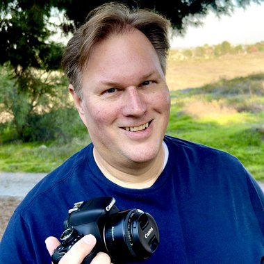 RickVideo - Freelance Video Editor