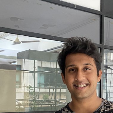 Rithvik S. - Freelance Web Developer