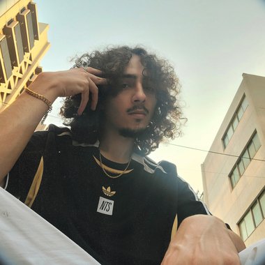 Clayton F. - Freelance Mastering Engineer