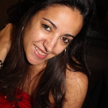 Cátia S. - Freelance Marketer