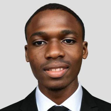 ANYANWU K. - Freelance Web Designer