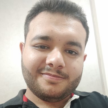 Ahmed S. - Freelance 2d Animator