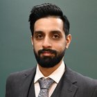 Muhammad Ramish Fakhhar