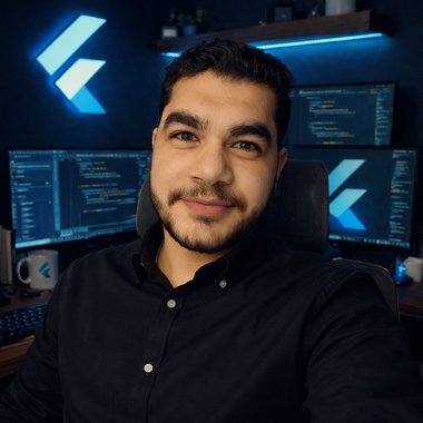 Mostafa E. - Freelance Developer