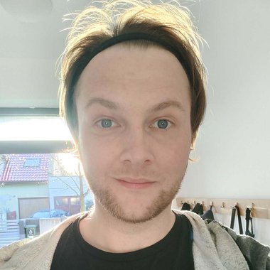 PIOTR M. - Freelance Music Composer