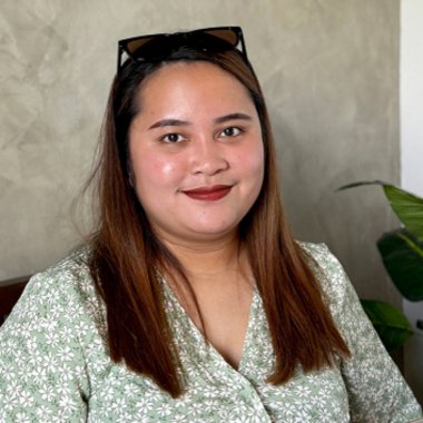 Anna A. - Freelance Web Designer