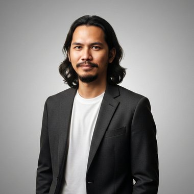 KRISNA B. - Freelance Poster Designer
