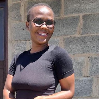 Reabetsoe H. - Freelance Voiceover Artist