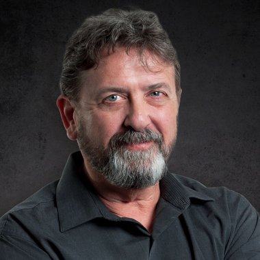 Keith F. - Freelance Logo Designer