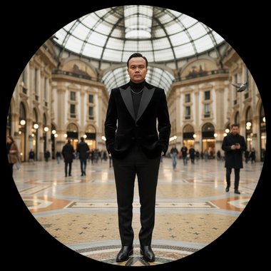 Aditya N. - Freelance Web Developer
