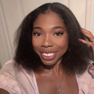 Precious L. - Freelance Developer