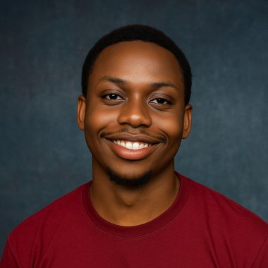 Damilare A. - Freelance Illustrator