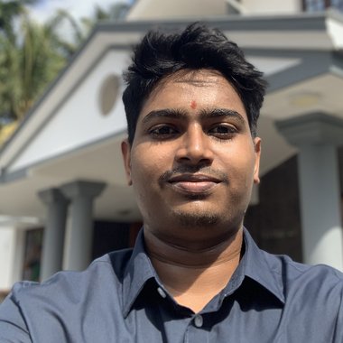 dhanish - Freelance Video Editor