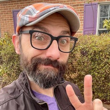 Nick V. - Freelance Motion Graphic Designer