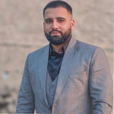Daniel B. - Freelance Content Creator
