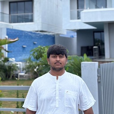 Deep G. - Freelance Developer