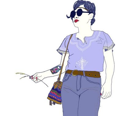 jenniedaviescreate67 - Freelance Content Creator