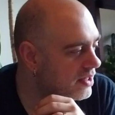 Mickey R. - Freelance Designer