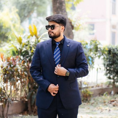 Talha Z. - Freelance 3d Animator