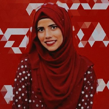 Dua Z. - Freelance Web Designer