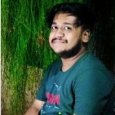 Ganesh S. - Freelance Web Designer