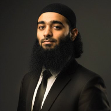 MD. K. - Freelance Brand Designer