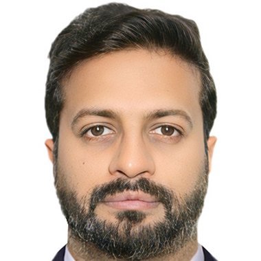 Hussainali A. - Freelance Mixing Engineer