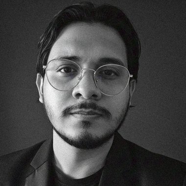 SWAMY R. - Freelance Illustrator