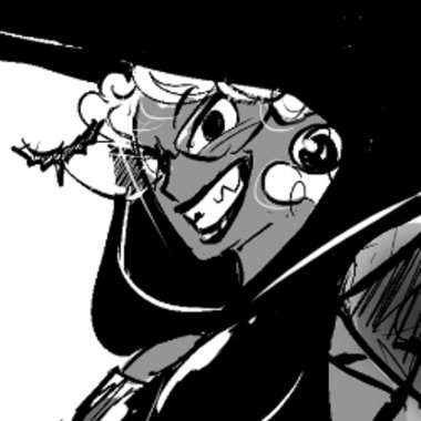 Mekaga - Freelance Character Designer