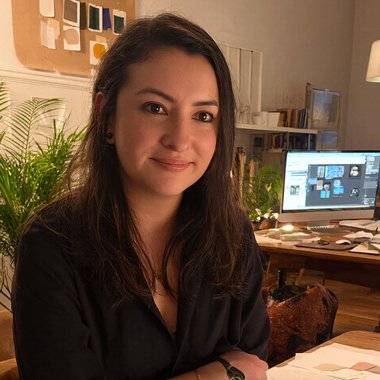Johanna A. - Freelance Marketing Analyst