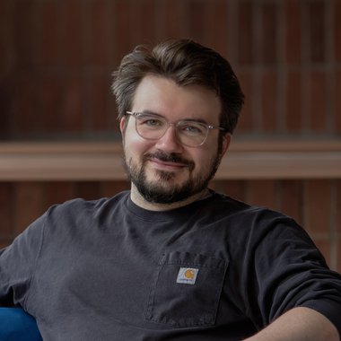 Martin G. - Freelance Post Production Supervisor