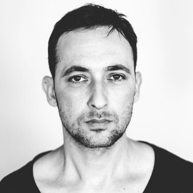 Monochronique - Freelance Dj