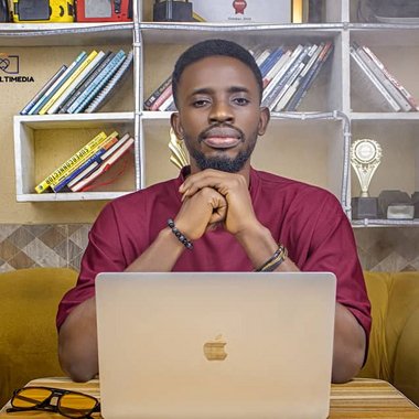 Samuel R. - Freelance Animator