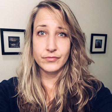 Becky W. - Freelance Art Director