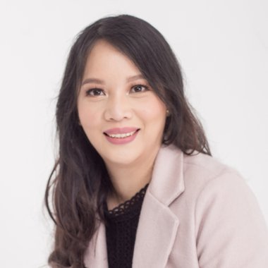 Maria K. - Freelance Digital Marketer