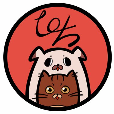 Hyeyeoun P. - Freelance Background Designer