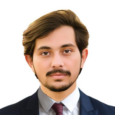 Zain A. - Freelance Animation Director