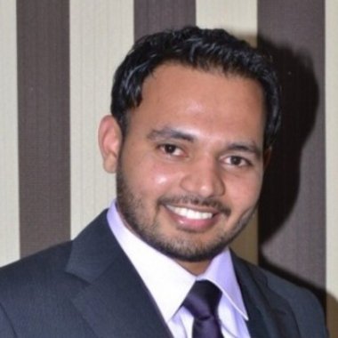 Sandeep S. - Freelance Web Developer