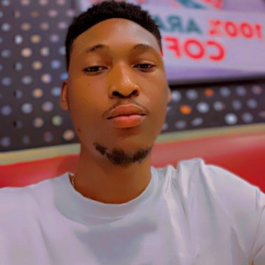 Abiodun A. - Freelance Graphic Designer