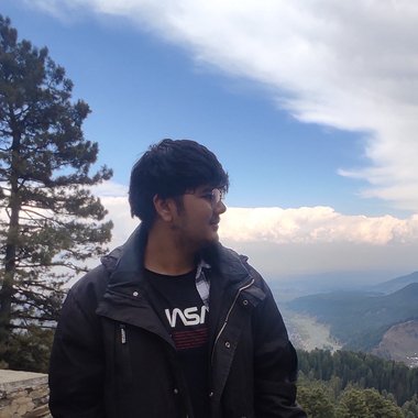 Bhavya J. - Freelance Game Developer