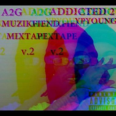 Young P. - Freelance Music Producer