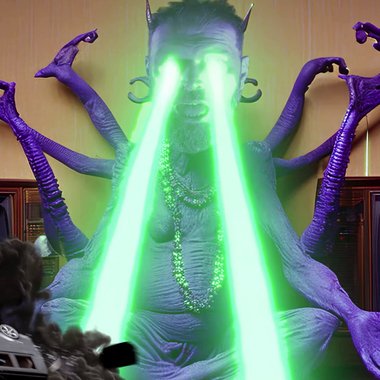 Rev V. - Freelance Video Editor