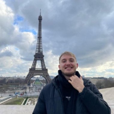 Dovydas D. - Freelance Voice Actor