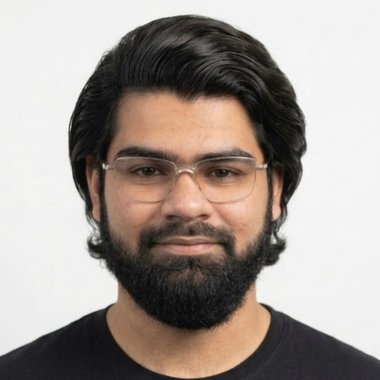 Muhammad A. - Freelance Web Developer
