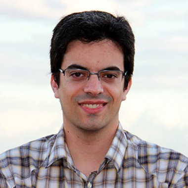 Nuno V. - Freelance App Designer