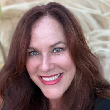 Heather A. - Freelance Brand Designer